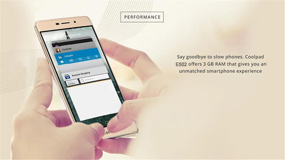 Global Version Coolpad E502 Mega Y83 3gb Ram 16gb Rom Mobile Phone Mtk6735 Quad Core 5 5 2 5d Android 6 0 Otg 4g Lte Smartphone Cellphones Aliexpress