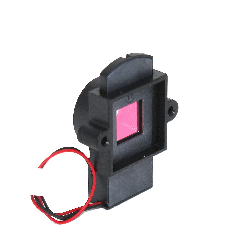 5.0 Megapixel M12 IR Cut Filter Dual ICR Double Switcher IR-CUT 20mm Lens Mount Holder for 5MP IP A - 32869352523  5.0 Megapixel M12 IR Cut Filter Dual ICR Double Switcher IR-CUT 20mm Lens Mount Holder for 5MP IP A - 32869352523