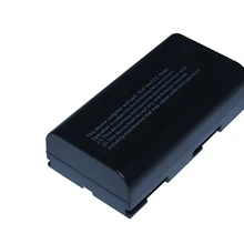 7,2 V 3400mAh литий-ионный аккумулятор BP-3 для STONEX S9 GNSS RTK