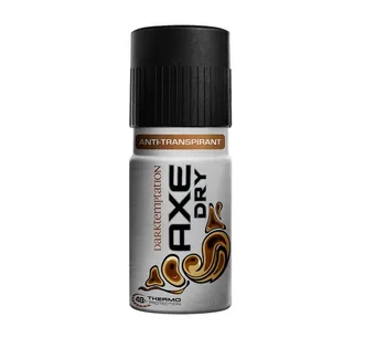 

AXE-Deodorant Spray Dark Temptation Dry 150 ml