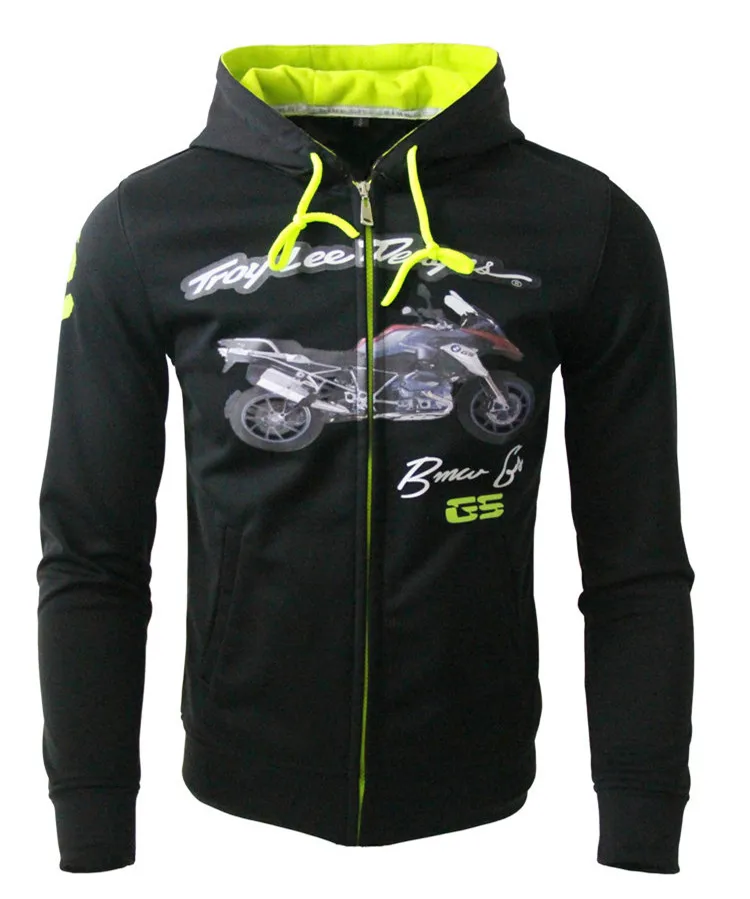 BIKE GP GPS01 motorcycle riding font b hoodies b font leisure motorcycle clothing font b sweater