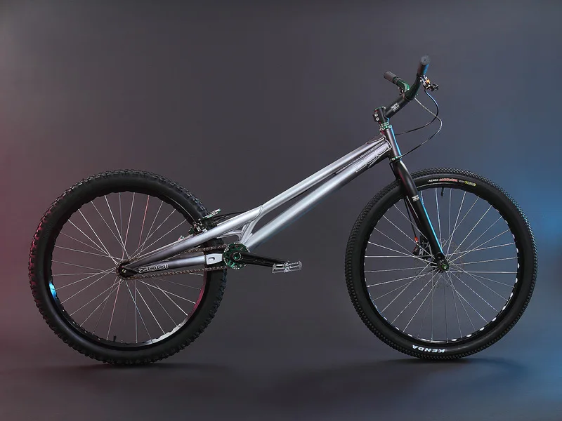 Sale ORIGINAL ECHO BIKE TRIAL ZOO! 26INCH 2 Sale ORIGINAL ECHO BIKE TRIAL ZOO! 26INCH 2