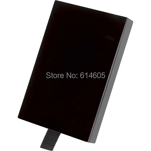

320GB HDD Internal Hard Drive Disk Kit for Microsoft Xbox 360 Slim Console Game