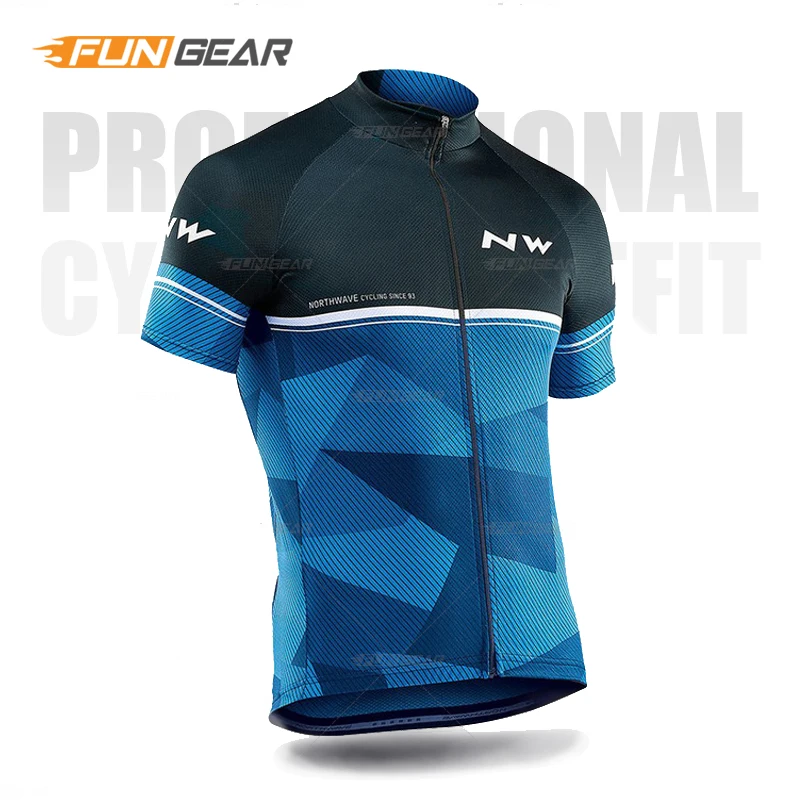 

Men Short Sleeve Cycling Jersey Short Sleeve Clothing Summer Triathlon Bicycl Clothes pro Road Bike Anti Sweat mens Sports Shirt