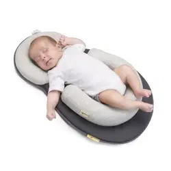 Baby Bed Cotton Baby Nest Bedding Crib Portable Babynest Bed Cradle Cot Bed Mattress Pillow Infant Nets 3 in 1 Suit For 0-3 Year Baby Bed Cotton Baby Nest Bedding Crib Portable Babynest Bed Cradle Cot Bed Mattress Pillow Infant Nets 3 in 1 Suit For 0-3 Year
