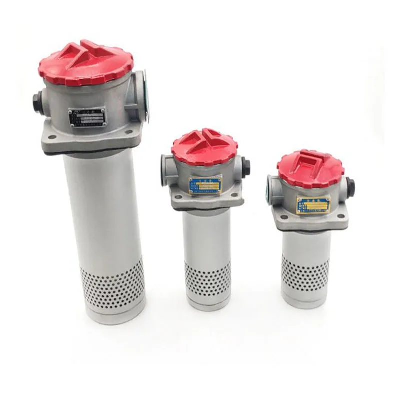 Гидравлический ОБРАТНЫЙ ФИЛЬТР RFA-25/40/63/100/160*3/5/10/20/30L-Y/C масляный фильтр