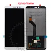 Xiaomi redmi s2 LCD Display+Touch Screen Screen Digitizer Redmi Y2 Assembly Replacement 5.99inch For Xiaomi redmi s2 lcd ► Photo 3/5