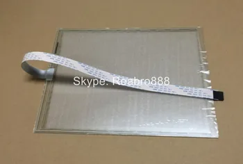 

AMT2820 AMT 2820 0282000B 1071.0071 Touch glass