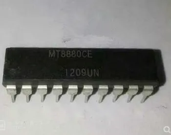 

MT8880CE MT8880 DIP20 receiver Integrated circuit chip