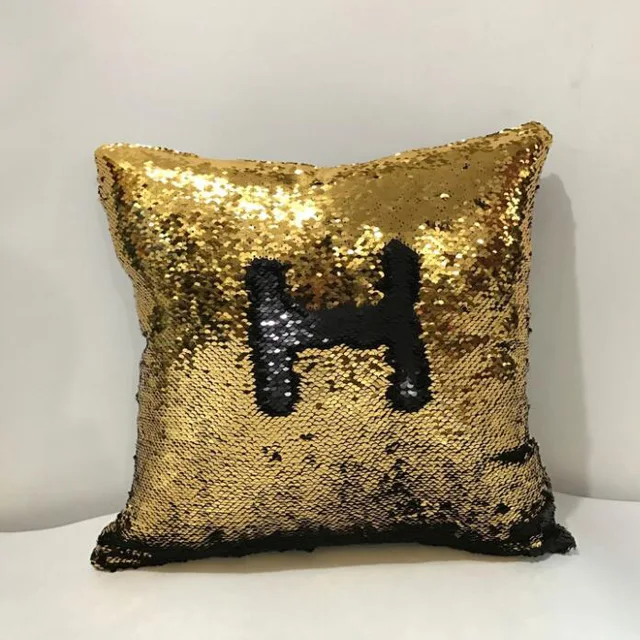 Hot New Fashion High Quality Beauty Shiny Double 40X40CM Glitter