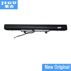 JIGU ноутбука Батарея L15C3A01 L15C4A02 L15D3A01 для LENOVO Ideapad 110 V110 V310-15ISK