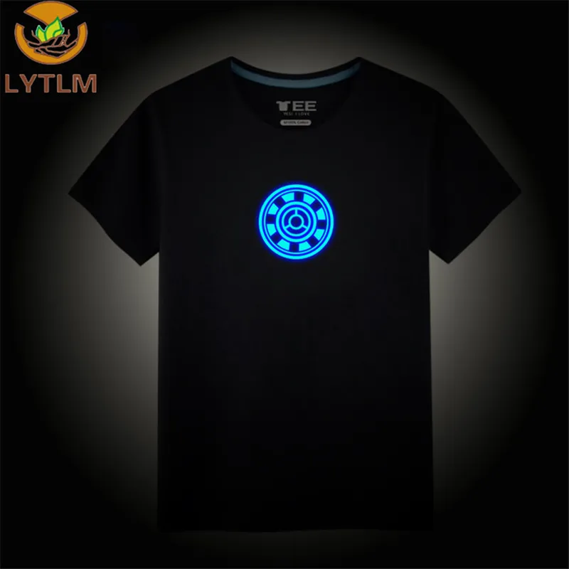

LYTLM Tao Kids T-shirts Music Drop Shipping Iron Man Shirt Kids Summer Cartoon Girls Cotton Casual Tops Tees Funny T Shirts Kids
