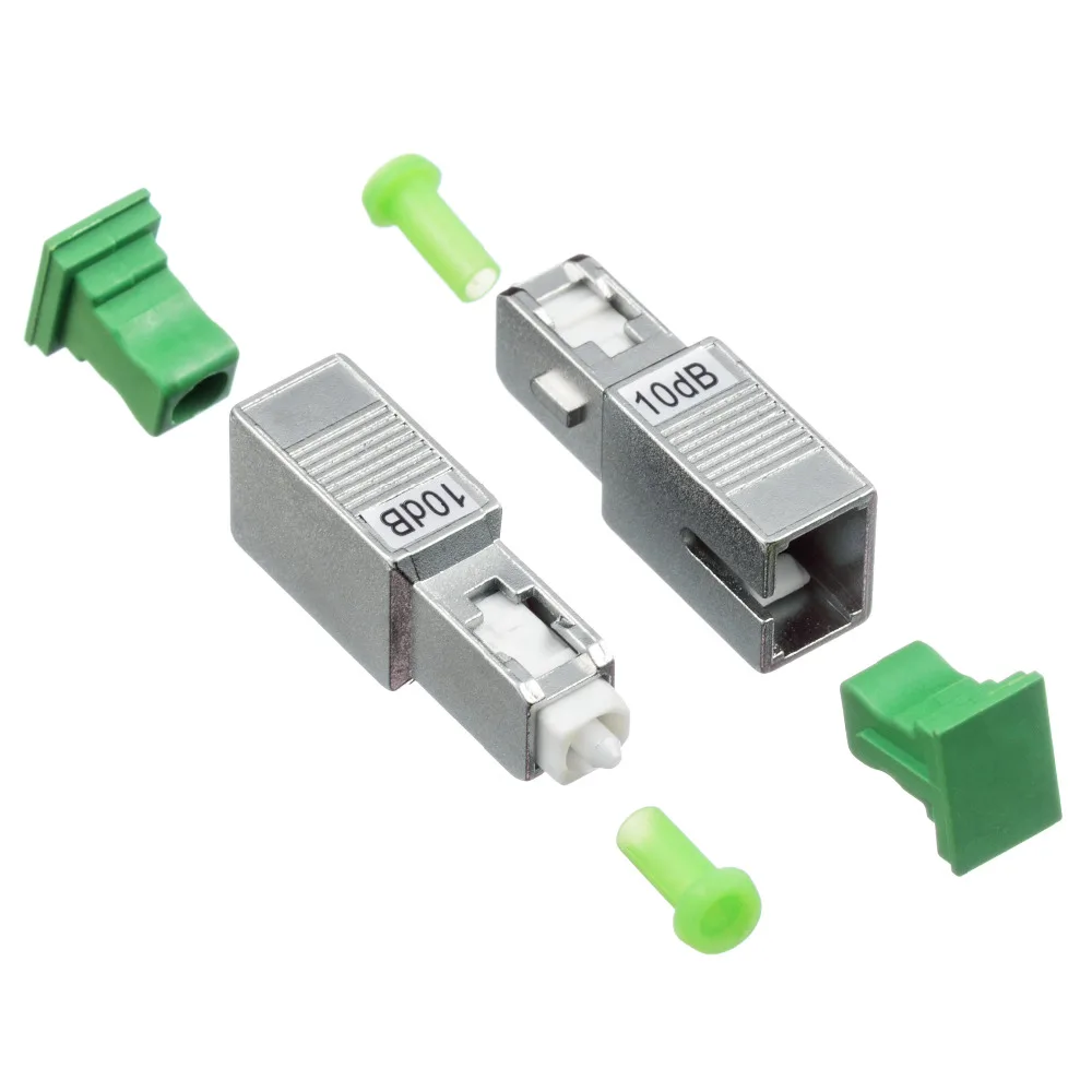 SC APC_Fiber_ Optic_ Attenuator (4)