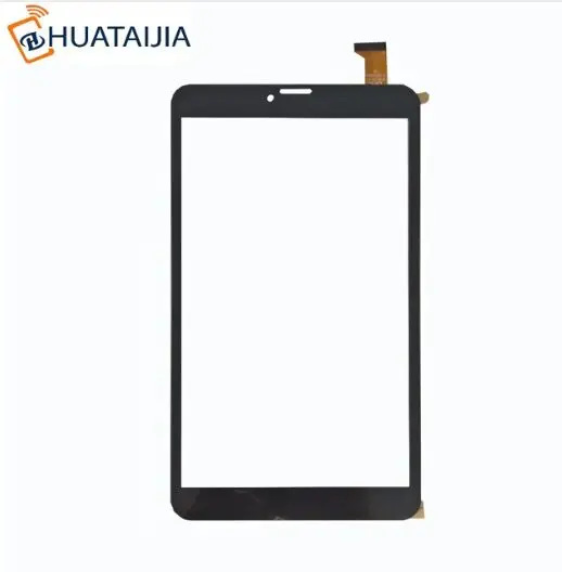 Новый сенсорный экран для планшета 8 дюймов YJ540FPC-V0 YJ540FPC - V0Tablet с сенсорной панелью