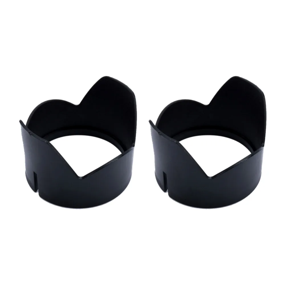 2 Pcs/set 2018 High Quality Camera Lens Cover For DJI Phantom 3 Camera