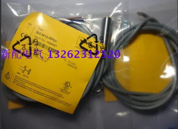 

BI2-M12-RP6X BI2-M12-RN6X Turck Proximity Switch New High Quality