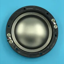 1 шт. 72,2 мм 8 Ом титановые твитеры звуковая катушка диафрагмы 2,84''