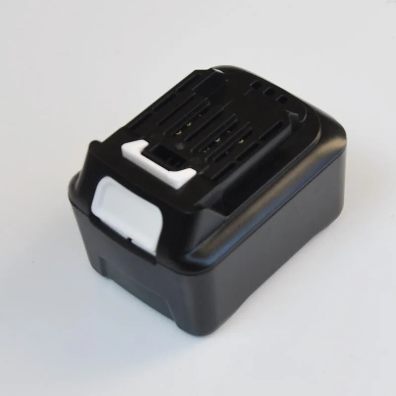 

12V Rechargeable li-ion battery pack 6.0ah for 10.8V makita cordless Electric drill screwdriver BL1015B,BL1020B,BL1040B 197402