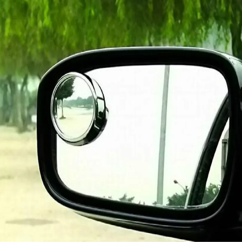 

car mirror car blind spot mirror car blinds Rotatable free shipping