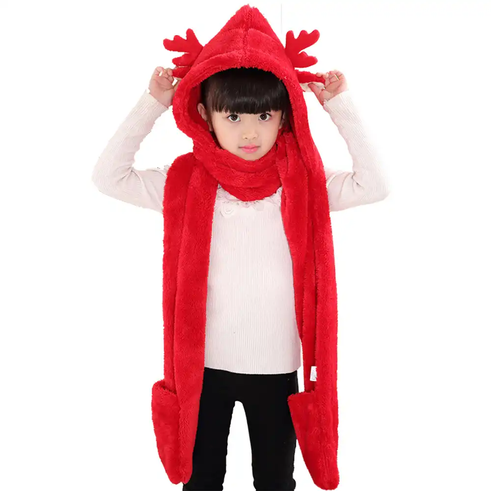 Cute gloves and scarves Clearance