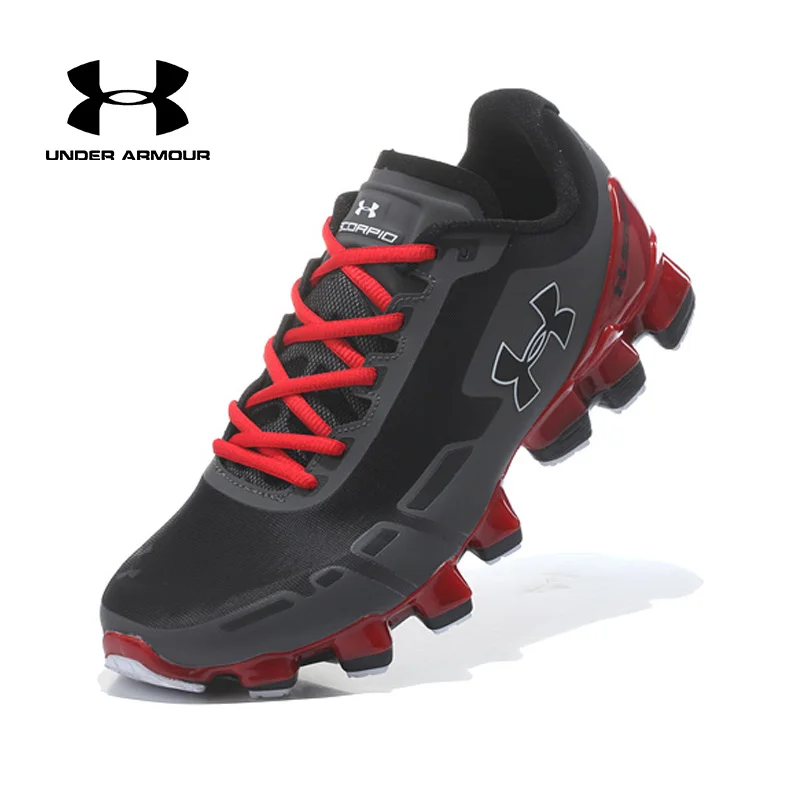 

Under Armour UA Scorpio 2 Men Running Walking Shoes Outdoor Jogging Training Fitness Shoes Zapatillas Hombre Deportiva Hot sale