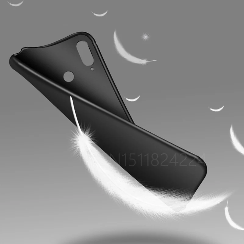 Case For Asus Zenfone Max Pro M2 ZB631KL Case Bumper Armor Matte Cover Protective Case For Asus Zenfone Max Pro M1 ZB602KL (1)
