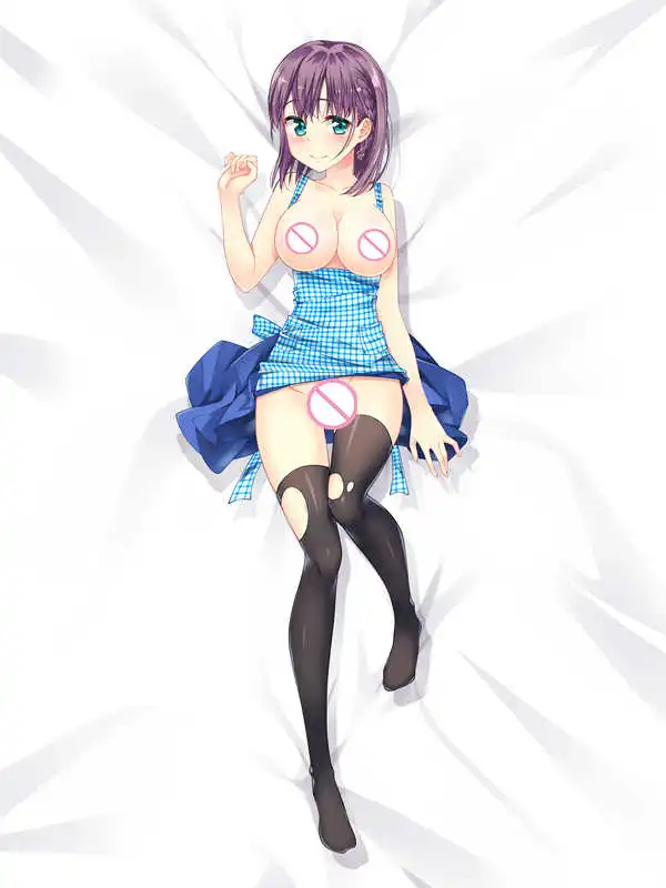 Постельное белье Tawawa с персонажами аниме понедельник 150x200 см|blanket cover|duvet covercover duvet