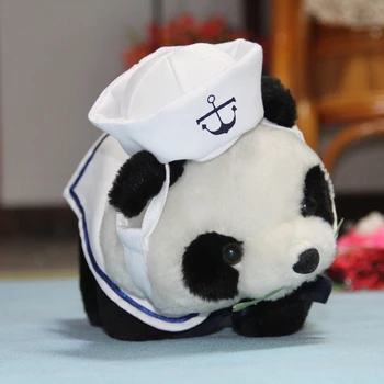 

Hot Sale Fashion Pet Clothing and Cap Set Small Dog Cat Kitten Puppy Pet Sailor Outfit Costume 2pcs Hat & Cape