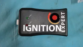 

main unit of auto Ignition Coil Tester in stock