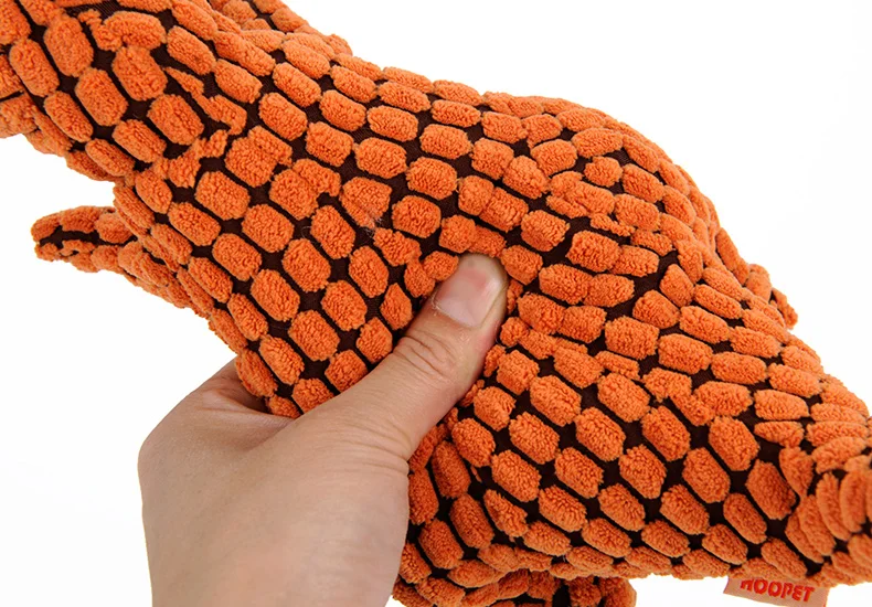 Large Dog Toys Chewing Toys Corn Kernels Material Durable Noise Maker Squeakers Toy for Dog (6)