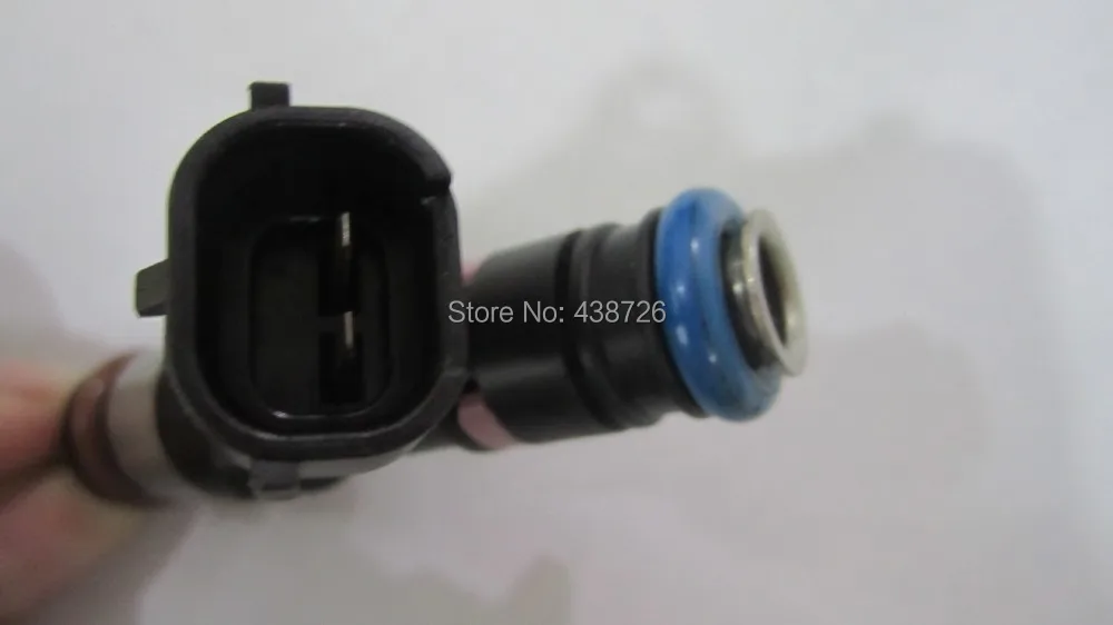 OEM N16600-7S000 0280158007 инжектор впрыск топлива сопло для 2010-04 для QX56 Titan для Pathfinder