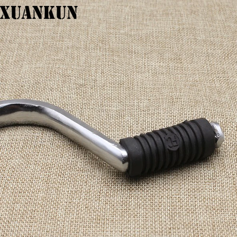 XUANKUN Motorcycle QJ125 125 GS125 GN125 150 Starting Lever