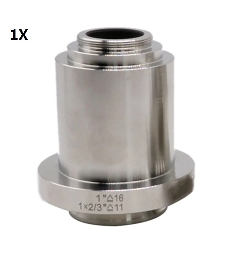 0.35X 0.55X 0.7X 1X Микроскоп C-Mount адаптер CMOS CCD камера релейный объектив для Leica UIS серии DM тринокулярный микроскоп