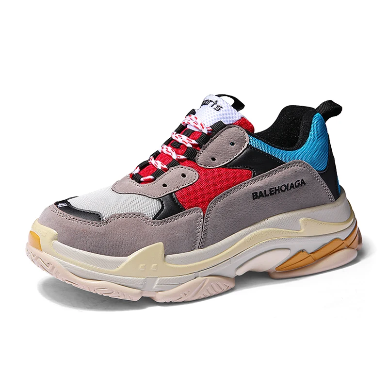 

Mens Outdoor Light Weight Trail Running Shoes Breathable Sports Shoes Non-slip Travel Shoes For Men Free Shipping 2088