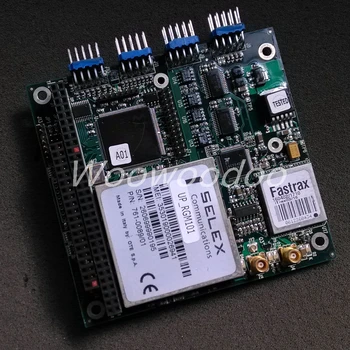 

COM-1289 PC/104 GPRS 12-CHANNEL Industrial GPS MODULE