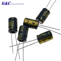 Passive Components