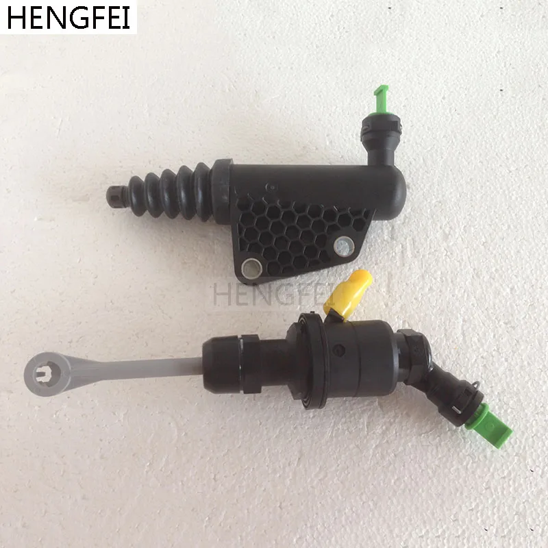Оригинальные запасные части для автомобиля Hengfei насос сцепления Suzuki Swift 1 5
