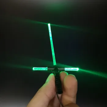 

LED Light LightSaber sword ( 13cm length) For Lego Figure Star Wars The Force Awakens Nano Light Up Set DIY Toys