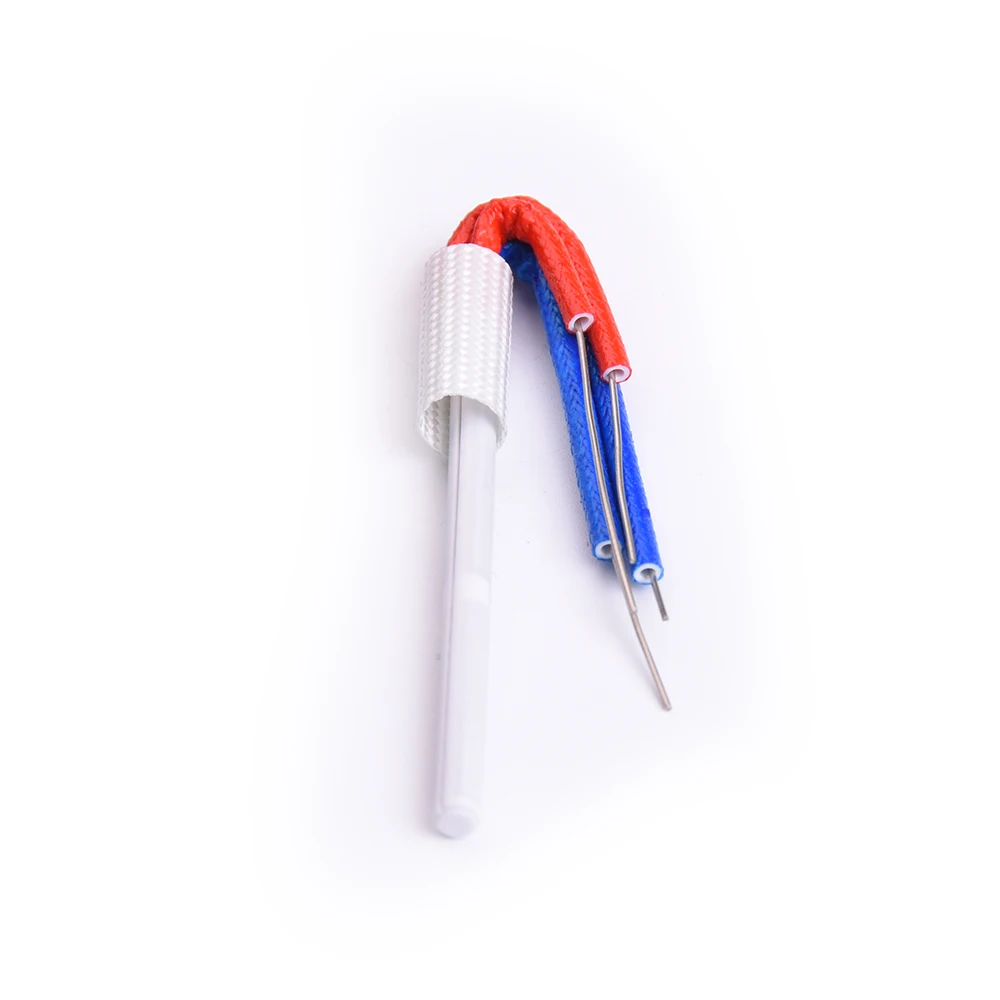 

50W 24V A1321 Heat Assembly Ceramics Heating Element for 900M Soldering Tip and 907 913 Soldering Iron
