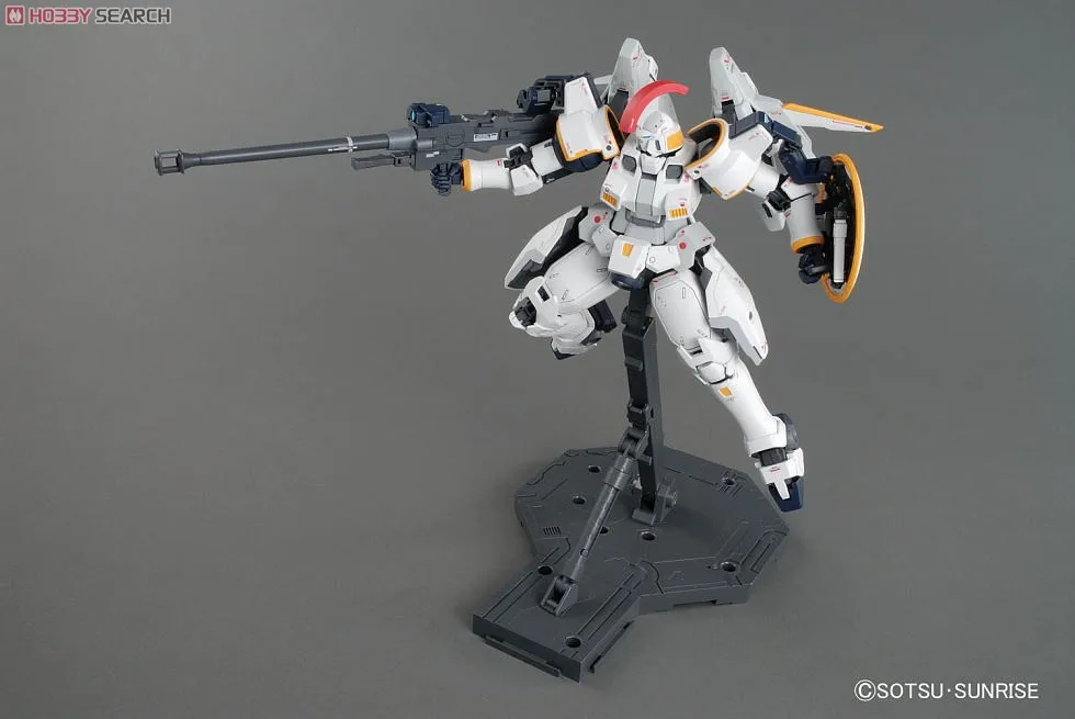 Bandai Gundam MG 1/100 EW Tallgeese мобильный костюм сборки модель Наборы фигурки пластмассовые игрушечные модели