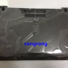 Черный D чехол для ASUS S400 S400CA нижняя часть корпуса крышка Нижняя оболочка 13NB0051AP0302