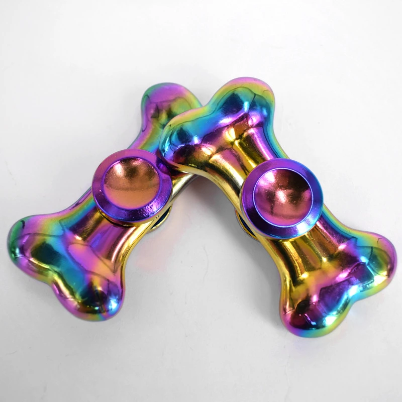 beyblade fidget spinner