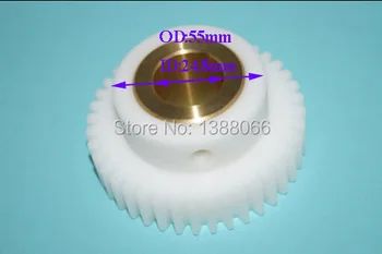 

274-5101-401,Komori original gear,Komori original parts