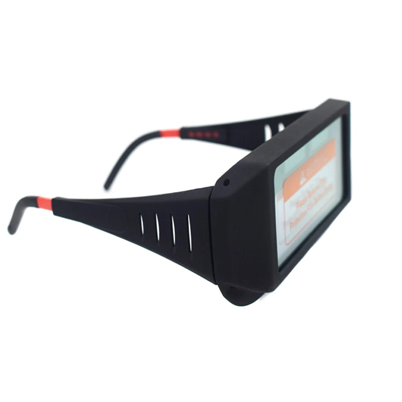 

Automatic Solar Protective Eyes Goggles Photoelectric Welding Anti-Glaring Glasses YE-Hot