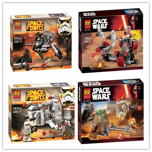 

Bela star wars 10365 10366 10367 10572 10573 Royal Army transport aircraft Clone troops blocks toys children gift