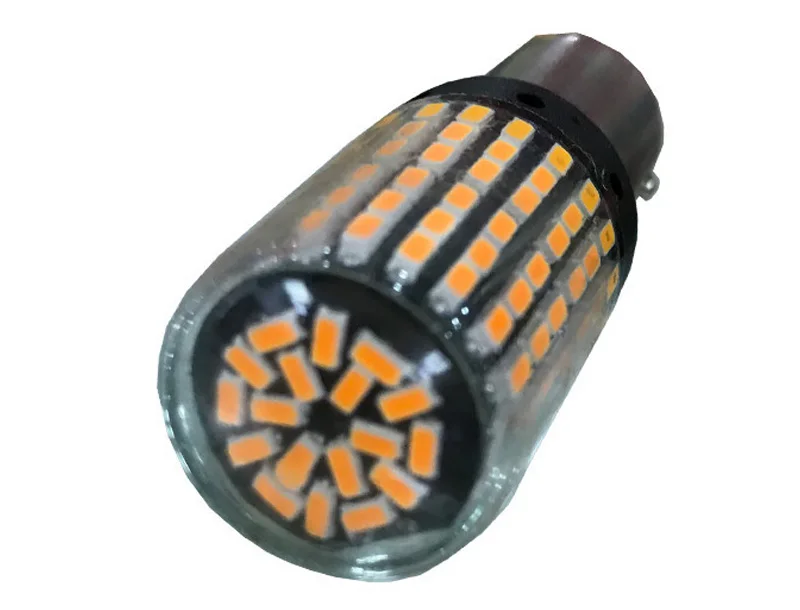 car signal light (4)