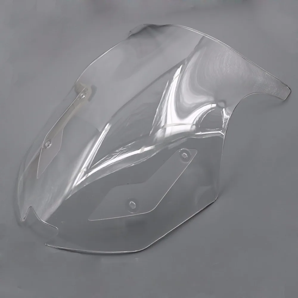 МОТОЦИКЛ ABS ветровое стекло подходит для Kawasaki NINJA 1000 SX Z Z1000SX 2017 2018 1000SX Z1000 17