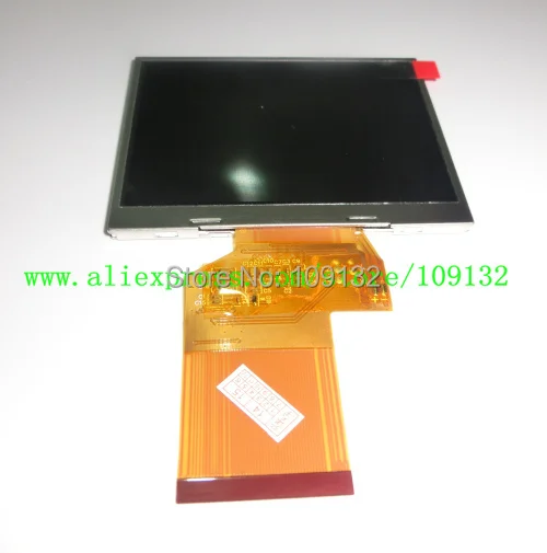 

Free Shipping!!!CHIMEI 3.5" TFT LCD LQ035NC111 320 * 240 resolution