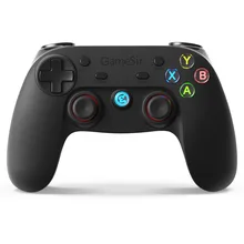 Gamesir коврик G3 игровой контроллер bluetooth геймпад с держателем для Android-смартфон, Планшеты, ТВ коробка