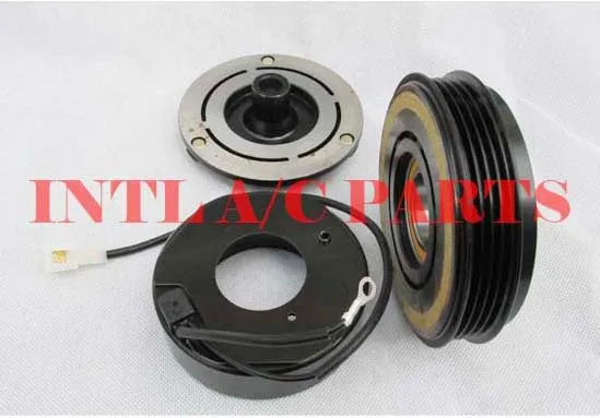10PA17E PV4 A/C Компрессор сцепления в сборе(в сборе) для Toyota Previa 1993-2000 88320-28160 88320-28200 8832028160 8832028200